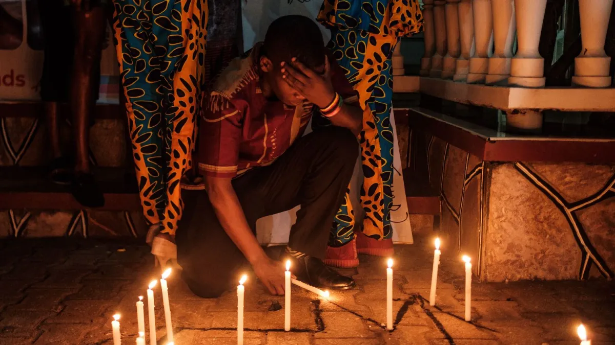 LGBTQ / Gay Love Rituals